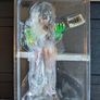 Superplastic x Gorillaz Noodle Song Machine Action Figure Image 8