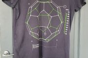Tesco boys T-shirt Size 13-14 years