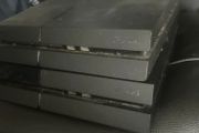 2 playstation 4s