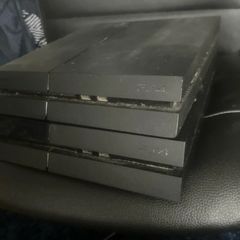 2 playstation 4s