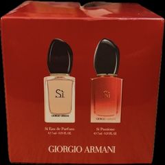 Armani Si Gift Set