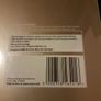 Black Business Card Holder Image 3