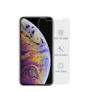 For Apple iPhone XS  Tempered Glass Screen Protector Guard Film - FHT01IPTG Image 4