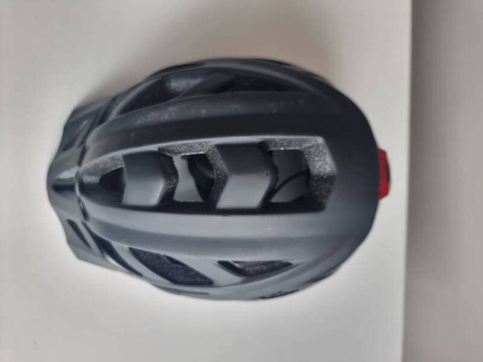 Bicyle/ Scooter Helmet with Rear Light