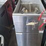 Buffalo fryer gas. Image 7