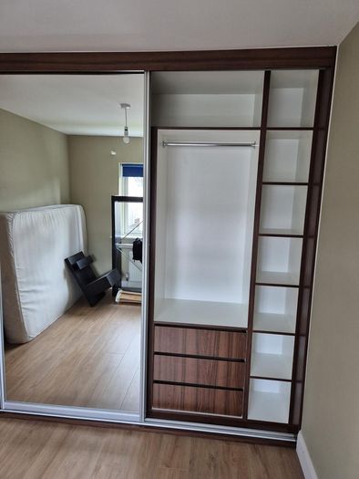 Tegre Sliding Wardrobes. Special offers available