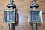Carrige lamps