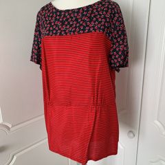 New Next Top, Size 18