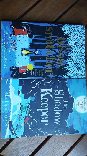 Adventure books for tweens