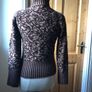 Ladies Poloneck Jumper Image 4