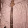 SX Traditional Series Custom Hand Made Guitar Image 3