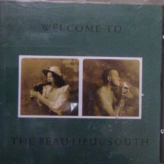 Welcome To The Beautiful South CD