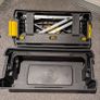 Stanley Fatmax stepstool and toolbox Image 3