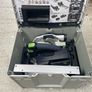 Festool HKC 55 Track/Skill saw Image 9