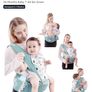baby carrier Image 2