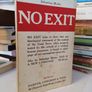 No Exit by Sebastian Moore (GT491) Image 5