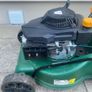 Petrol lawnmower Image 3