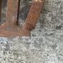 Fire front,grate & ash box Image 6