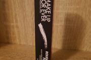 Make Up For Ever Rouge Artist For Ever Matte Lipstick. Anywhere Caffeine