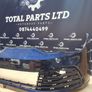 Vw golf mk8 style  2020-24 front bumper Image 2