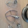 kitchenaid mixer Image 3
