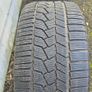 4 x Continental WinterContact TS 860 S SSR 19" BMW Winter Tyres Image 9
