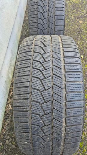 4 x Continental WinterContact TS 860 S SSR 19" BMW Winter Tyres