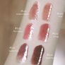 C-Beauty Girlcult Peach Festival Collection Fantasy Chameleon Mirror Lipstick in L06 Before Sunrise Image 6