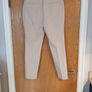Gallery Blush Trousers.    S.12 X 29" Leg.  B.N.W.T. Image 5