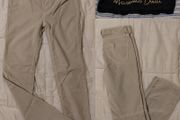 Beautiful Massimo Dutti Soft Corduroy Jeans Trousers