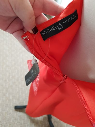 Ladies dress