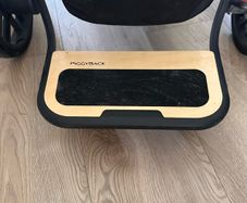 Uppababy vista v2 piggyback