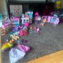 Barbie Ambulance, Hospital, Campervan , Diner and others Image 10