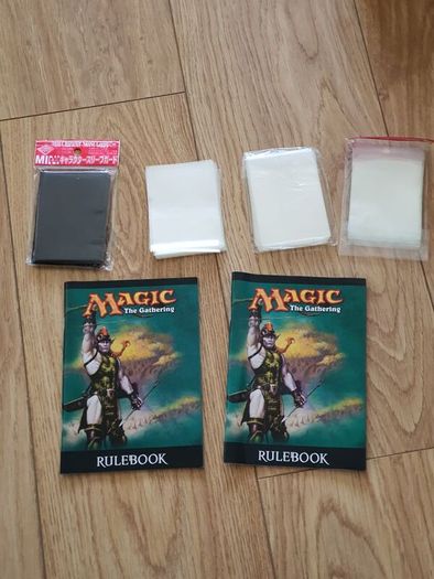RARE 2004 collectors magic the gathering
