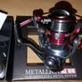 Fishing reel Balzer Image 6