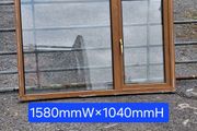 Pvc Windows