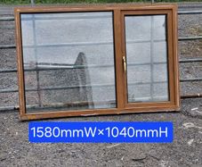 Pvc Windows