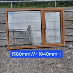 Pvc Windows