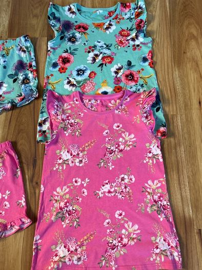 Next short pyjamas age 12