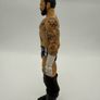 wwe Cm punk action figure Image 4
