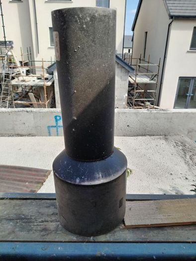 stove
