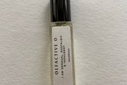 Olfactive O I am sensual nostalgic and indulgent edp 8 ml