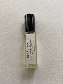 Olfactive O I am sensual nostalgic and indulgent edp 8 ml