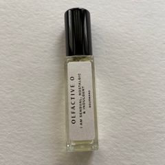 Olfactive O I am sensual nostalgic and indulgent edp 8 ml