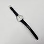 1970s Vintage Lady's Mechanical Wind up German made Watch Image 5