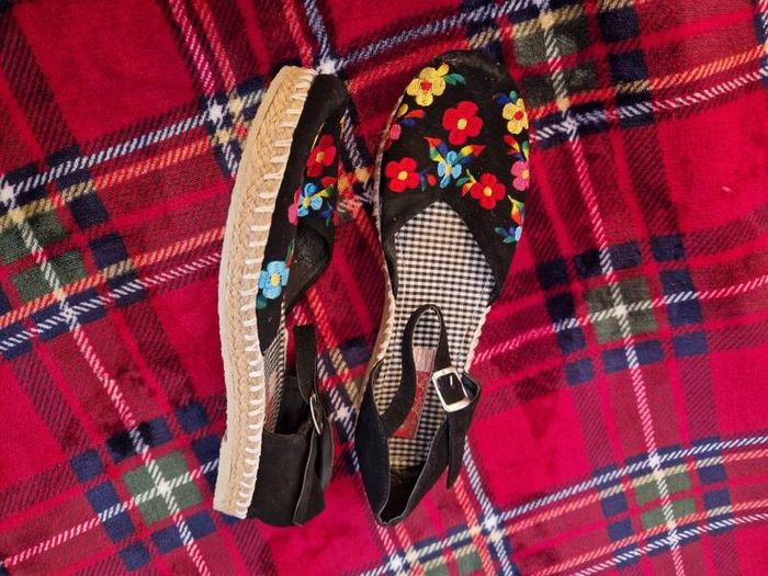 Bag and Shoes Set