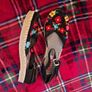 Bag and Shoes Set Image 3