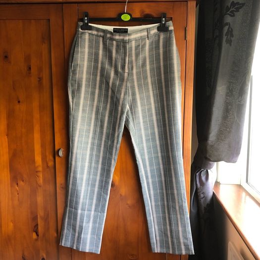 Dorothy Perkins suit pants