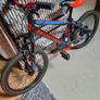 Childs Bike Image 2