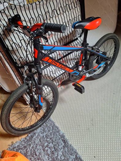Childs Bike